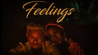 Cina Soul  Feelings ft Kidi [upl. by Aernda]