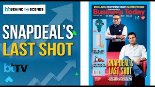 Snapdeal’s Last Shot [upl. by Flore]