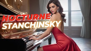 Nocturne  How to Play on the Piano  Sheet Music [upl. by Yesak988]