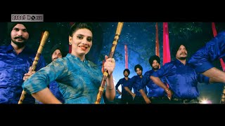 Ikko Jehe Official Video Sajjan Adeeb amp Mannat Noor  G Guri  Babbu Brar [upl. by Aihsemaj511]