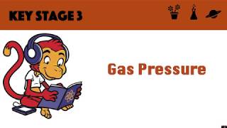 Gas Pressure [upl. by Jeunesse]