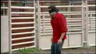 johnny knoxville gets hit by a bull [upl. by Yespmed]