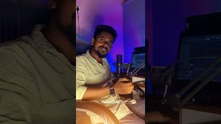 Eduruga nilabaduthu  Sutiga Chudaku  VmsGoud Version  Cover Song  love [upl. by Neret289]