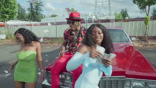 IZZYBABAMELO EBELEBE OFFICIAL MUSIC VIDEO [upl. by Ymia]