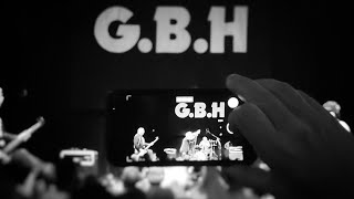 GBH  Diplomatic Immunity Live 10032023 [upl. by Gowrie]