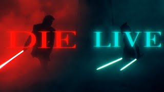 Live or Die 4K [upl. by Zelma53]