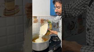 Beef rib biriyani 🔥 shorts trendingonshorts cooking family [upl. by Corbet]