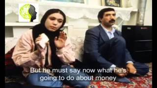 Divorce Iranian Style Iran Family Court Rooms [upl. by Helga]