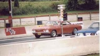 BIG BORE CORVAIR IN ACTION 31  94mm Part I [upl. by Cindie4]