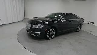 Used 2020 Lincoln MKZ Hybrid Reserve Car For Sale In Columbus OH [upl. by Saduj451]