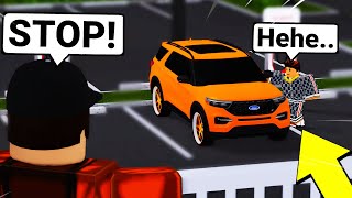 My BEST Friend STOLE My Car I Had to FIND Out WHY Southwest Florida RP [upl. by Ojela995]