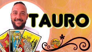 TAURO ♉️ ENORME LA SORPRESA QUE VIENE A TU VIDAVAS A CUMPLIR UN DESEO Y ALGUIEN PERDIÓ ESTA BATALLA [upl. by Eilahtan]