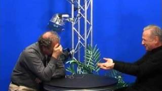 Fou rire sur un plateau avec les TV du groupe Touati [upl. by Gorden]