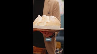 Tastetesting Salzburger Nockerl [upl. by Viveca]