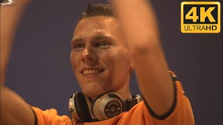 Tiesto In Concert 2003  Full Complete Set 4K 2160p HQ live  Gelredome Arnhem [upl. by Ater]