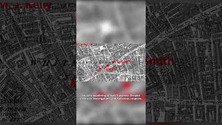 The STORY behind JACK THE RIPPER facts factshorts mystery [upl. by Calderon]