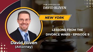 Lessons From The Divorce Wars  Episode 9 [upl. by Akers]