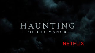 The Haunting of Bly Manor  Netflix  Teaser Trailer Song quotO Willow Walyquot [upl. by Tom287]