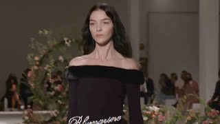 Blumarine  Spring Summer 2021  Full Show [upl. by Eliades]