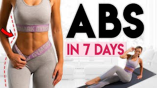 Exercise for Belly  Thighs  Get Slim Thighs Fat and Slim Belly fat  Get perfect body in 14 day [upl. by Darra975]