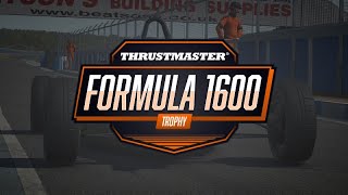 iRacing 2024 Season 4 Week 1 Friday Formula day [upl. by Nnaeirb]