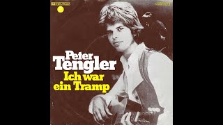 Peter Tengler  Ich war ein Tramp 1976 HD [upl. by Brigitta]