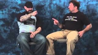 Mark Rippetoe interviews Jim Wendler Pt 1  Starting Strength Series [upl. by Lenneuq]