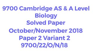 Chapter 11  Microscopy  Cambridge ALevel 9700 Biology [upl. by Chaffinch213]