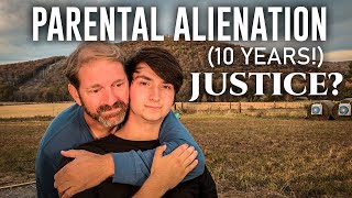 Shocking Parental Alienation Story Shows Why Parental Alienation Should Be Made a CRIME in Florida [upl. by Soraya69]