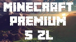 Premium Minecraft za 5 złotych [upl. by Jeth]