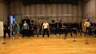 NKOTB and BSB  NKOTBSB [upl. by Bondy]