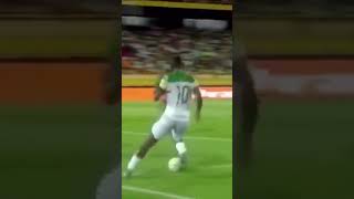 Yves Bissouma vs South sudan beautiful [upl. by Cod]