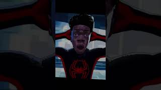 Miles morales meme [upl. by Einreb671]