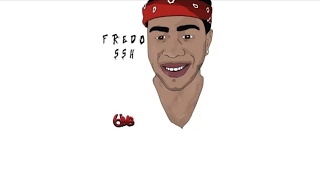 Prettyboyfredo instrumental [upl. by Attenej]