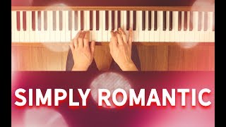 1812 Overture Simply Romantic Era Early Intermediate Piano Tutorial [upl. by Atnauq104]