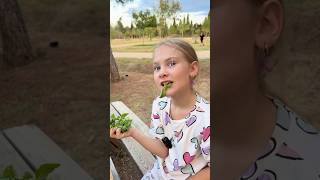 My brother saved me from a tasteless salad🤭🤪😂 viralvideo [upl. by Fleeman]