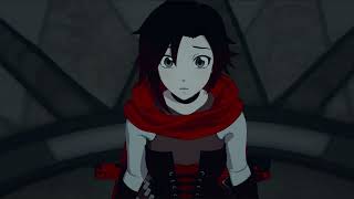 Graveyard  A RWBY AMV Remake [upl. by Kall708]