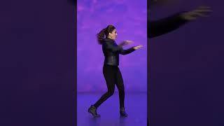 Tamma Tamma  Dance Choreography by Madhuri Dixit  Rewinding rewinding sportschampionship [upl. by Syah]