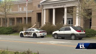 Walker County Sheriff updates on school resource officer plan [upl. by Rene]