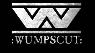 Wumpscut Mother [upl. by Cattima]