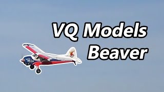 VQ Models DHC2 Beaver [upl. by Olsson]