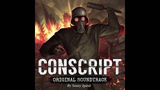 Trench Foot Conscript Original Soundtrack [upl. by Sanfourd]