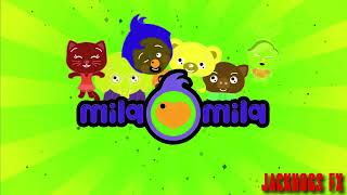 Preview 2 Plim Plim Effects Gamavisión Csupo Effects [upl. by Henriha]