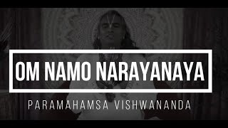 OM Namo Narayanaya  1 hora [upl. by Garfinkel]