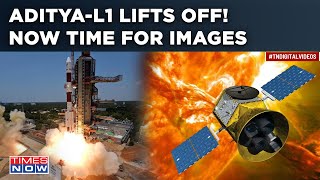 AdityaL1 Sun Mission Payload To Send 1440 Images Per Day Say Key Scientists [upl. by Heath808]