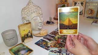 ✨️🍀NECESITAS SABERLO ESTOS CAMBIOS ESTARÁN LLEGANDO A TU VIDA🍀✨️ TAROT INTERACTIVO [upl. by Aline]