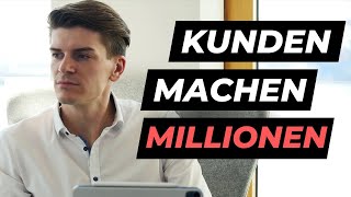 4 Jungs machen Millionen Umsätze mit E Commerce [upl. by Tedmann]