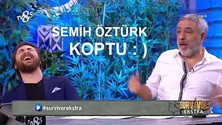 Turabi Mustafa Kemali Sıkıştırıp Ağzından Lafı Alacak [upl. by Ramalahs]