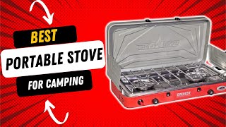 Campingaz® CP250 cartouche à valve [upl. by Vasilek]