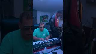 Scott Storch on the Keys bringing the Melodies 🎶 [upl. by Vin]